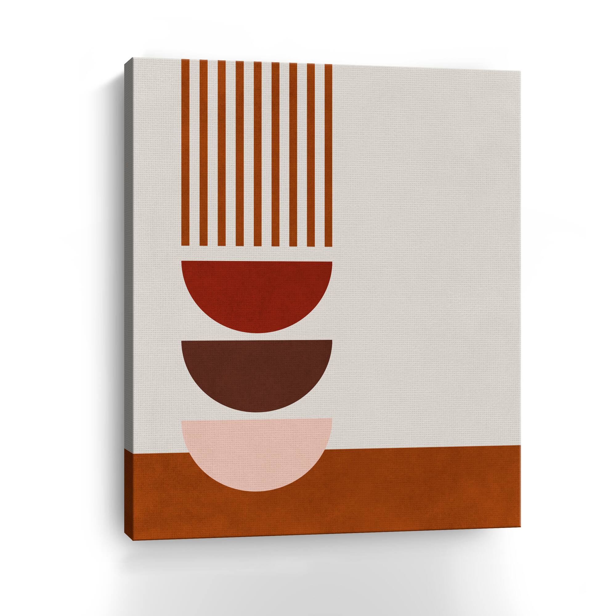 Lumaprints Echo Of Love IV Canvas Giclée Art